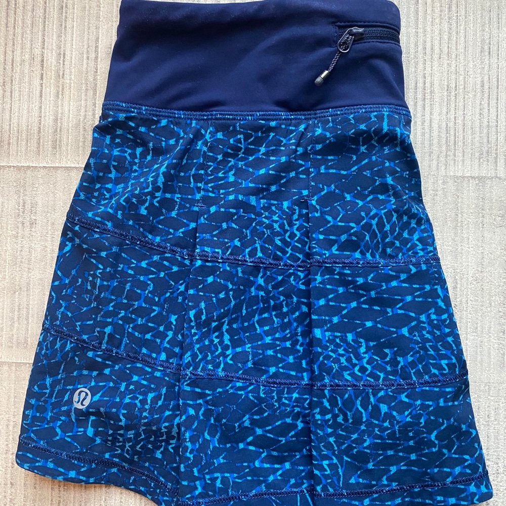 LuluLemon Skirt